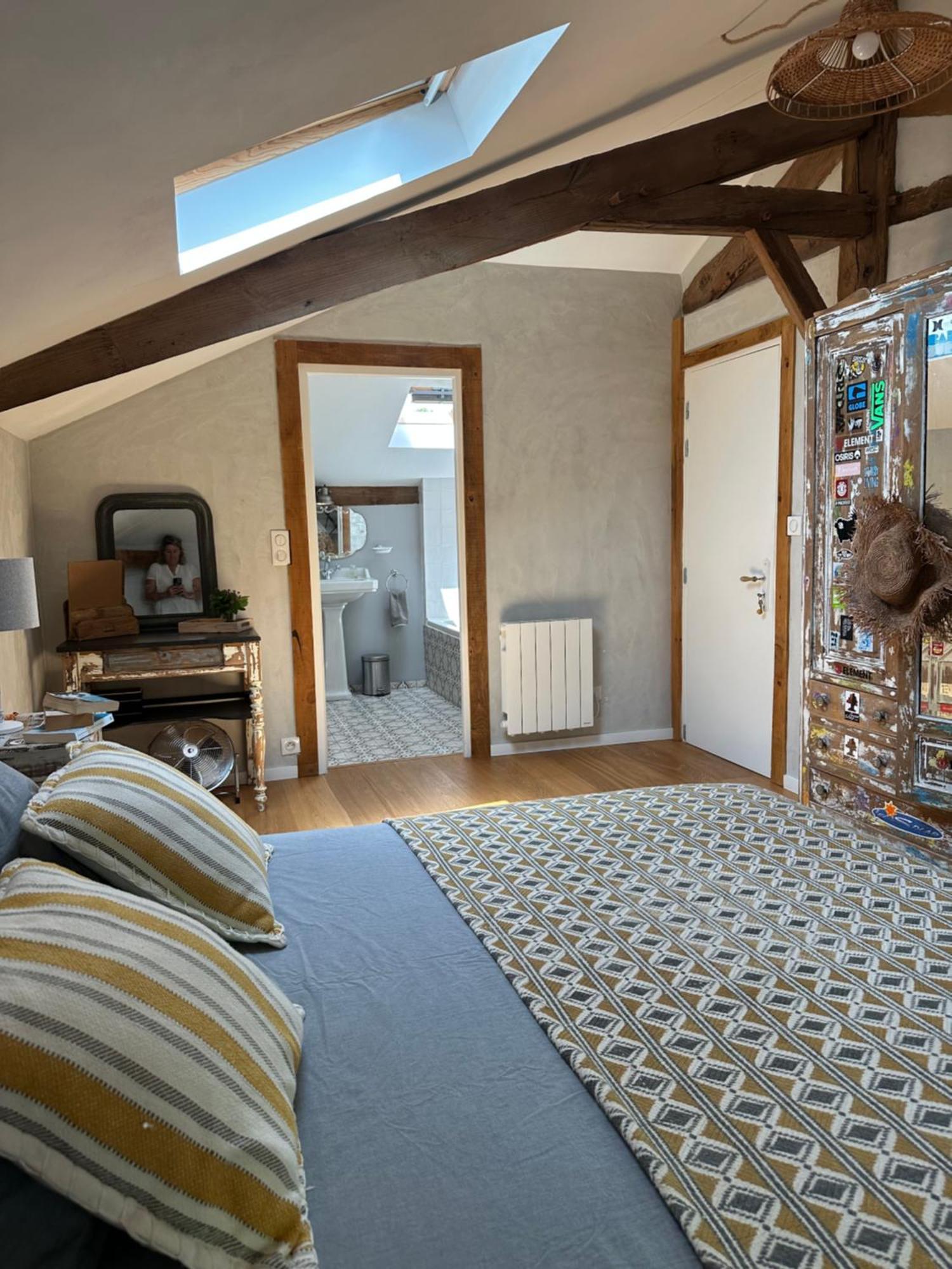Hotel La Ferme Du Miouat Saint-Julien-en-Born Esterno foto