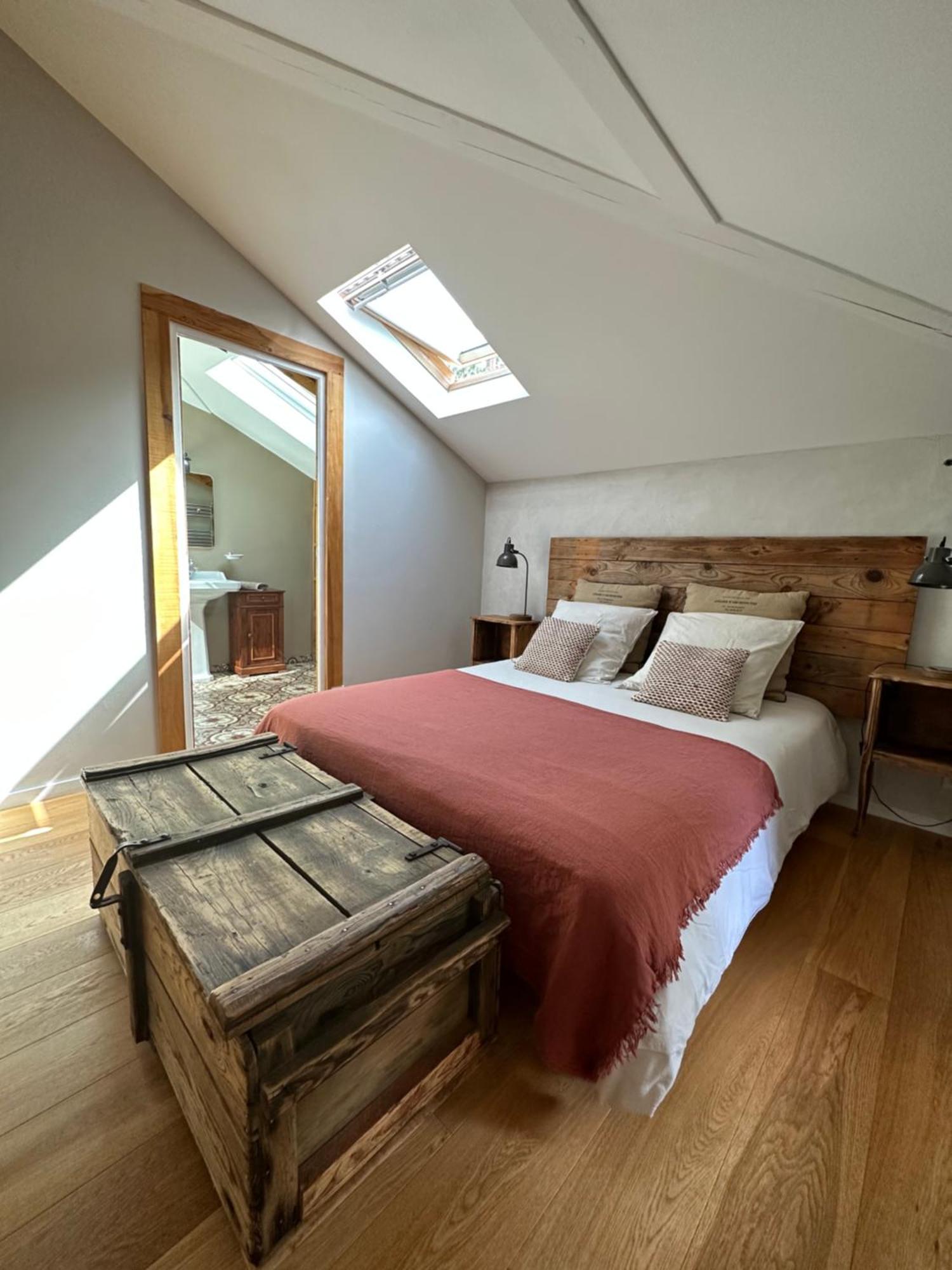 Hotel La Ferme Du Miouat Saint-Julien-en-Born Esterno foto
